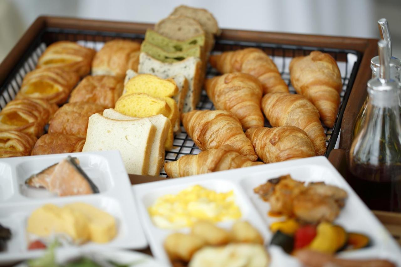 Hotel Monterey Himeji Eksteriør billede
