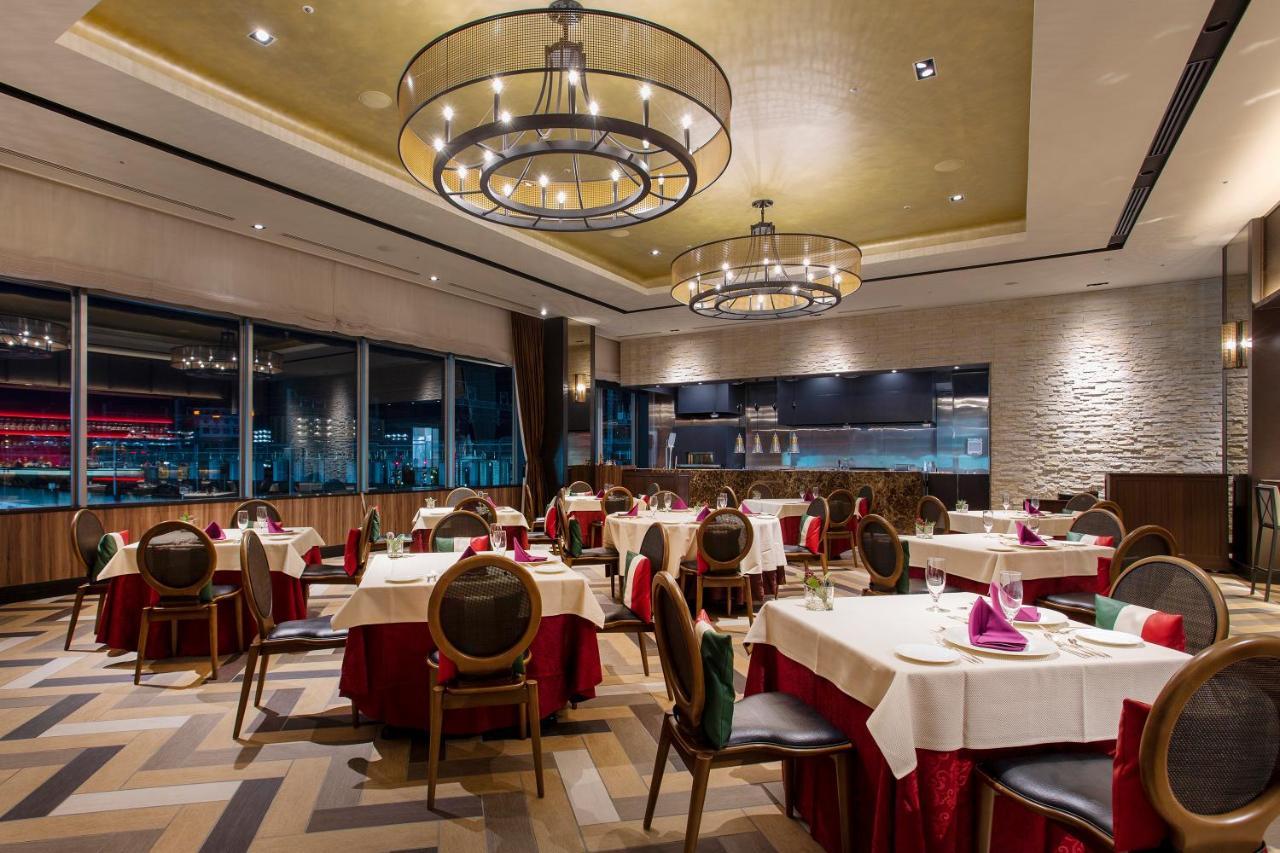 Hotel Monterey Himeji Eksteriør billede