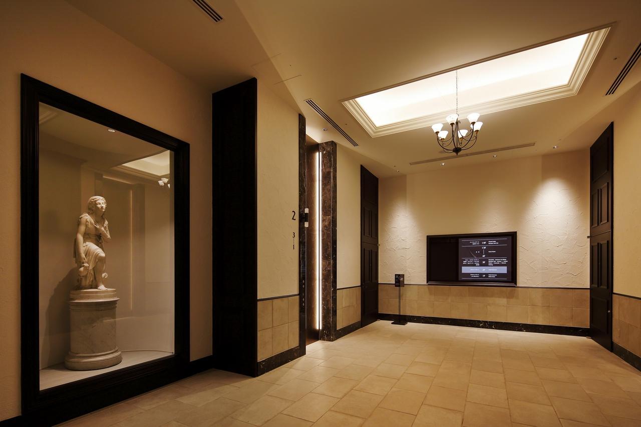 Hotel Monterey Himeji Eksteriør billede