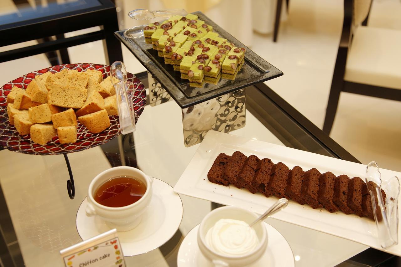 Hotel Monterey Himeji Eksteriør billede