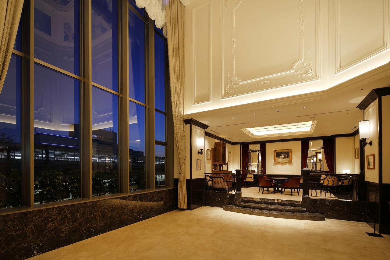 Hotel Monterey Himeji Eksteriør billede