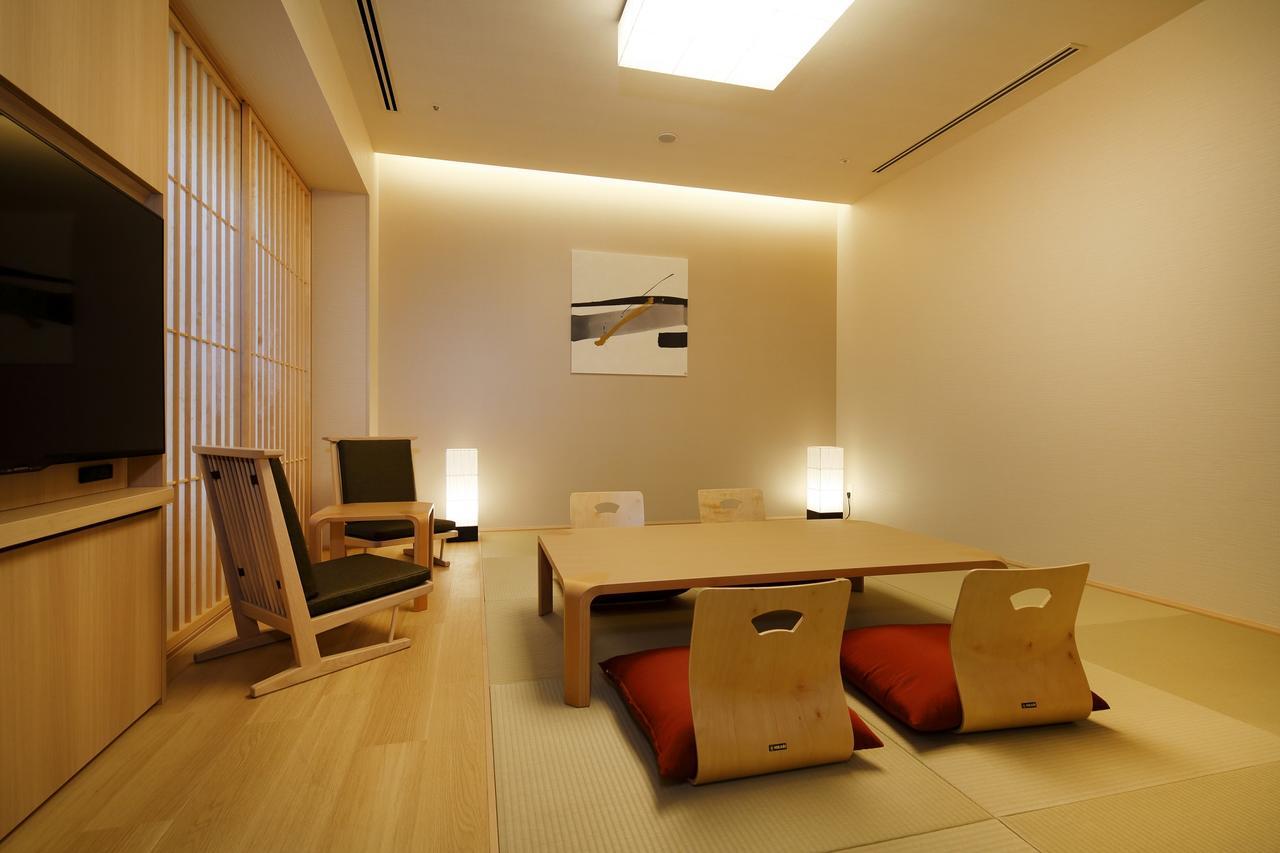 Hotel Monterey Himeji Eksteriør billede