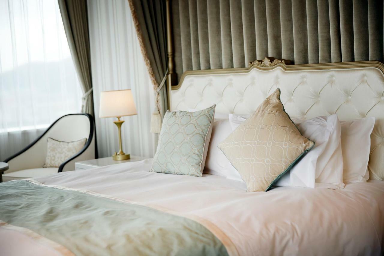 Hotel Monterey Himeji Eksteriør billede